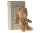 My first teddy - Sand