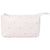 Pink Hearts Mini Tyvek® Zipper Pouch