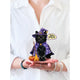 Mini Halloween Cat Mini Pop-Up Greeting