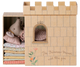 Princess Mouse & the Pea