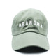 Sage Grandma Baseball Hat