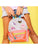 Glitter Mini Backpack with Patches