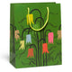 Fritillaria Gift Bag