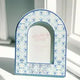 Kappa Kappa Gamma Picture Frame