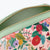 Garden Party Large Cosmetic Pouch