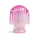 Hallo Iceland Herb Mushroom Cloche Candle