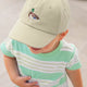 Khaki Mallard Baseball Hat (Youth 2-8)