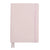 Hardcover Blush Journal