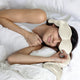 Bone Weighted Sleep Mask - Eye Mask