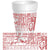 Arkansas - Traditions Font Wrap - 10 Pack
