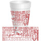 Arkansas - Traditions Font Wrap - 10 Pack