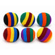 2" Handee Hacky Sack Kickballs - Assorted