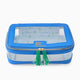 Blue Tile Storage Bag