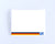 Blank Camp Cards: Retro Striped Camp Vibes - Boxed Set of 10