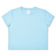 Soft Blue T-Shirt