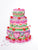 Cake Puzzle - 750 Piece Puzzle