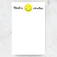 Have A Nice Day Notepad