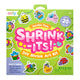 Shrink-Its!: D.I.Y. Shrink Art Kit - Garden Pals (28 Pc Set)