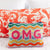 Omg Pillow