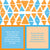 Same Person/Fix Noise Cocktail Napkins