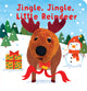 Jingle, Jingle, Little Reindeer