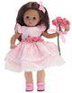 A Birthday Wish- Dark Skin Tone/Brown Eyes/Brunett