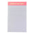Mom of the Year - Lined Notepad - Pink