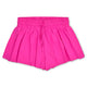 Pretty Pink Butterfly Shorts