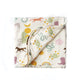 Wild and Free Western Bamboo Baby Blanket Baby Gift Swaddle