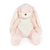 Sweet Nibble 16" Pink Bunny