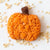 Pumpkin (Fall) Rice Crispie Treats
