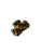 Classic Bow Acetate Claw Hair Clip
