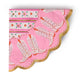 Boot Scoot Blooms Diecut Dessert Napkin Set