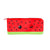 Cutie Fruities Plush Pencil Pouch