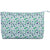 Blue Cowgirl Medium Tyvek® Zipper Pouch