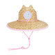 Lifeguard Hat, Pink (Youth)