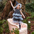 Star Witch Costume Age 3-4