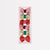 Sequin & Velvet Mini Bow clips