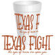 Texas - Texas Fight - 10 Pack