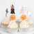It's Halloween! Cupcake Kit (X 24 Toppers)