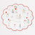 Animal Friends Dinner Plates