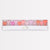 Pink Heart Candles (x 12)
