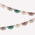 Meri Meri x Liberty Festive fan garland