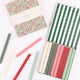 Meri Meri x Liberty Sweet Meadow Candle Gift Box (x 10)