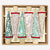 Meri Meri x Liberty Tree Crackers (x 6)