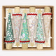 Meri Meri x Liberty Tree Crackers (x 6)