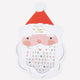 Christmas Nail Stickers (200)