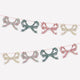 Meri Meri x Liberty Festive Bow Garland