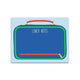 Blue Lunch Box Notes Notepad