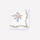 Chinz Border Small Napkins (16)
